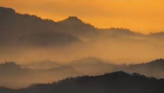  En los cielos venecianos